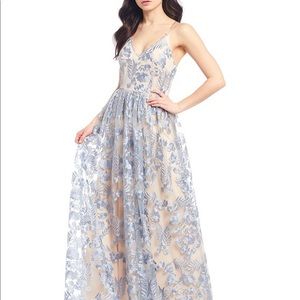 Formal Prom Dress/ Homecoming Dress 🌹👠 👗